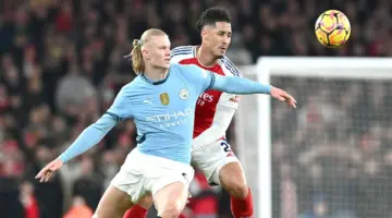 الجولة 33 من الدوري الإنجليزي الممتاز: أرسنال يصطدم بـ”خوف مورفي”